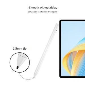 Stylus Pen zum präzisen Beschreiben für Chromebooks mit 4096 Druckstufen - Photo 1/15