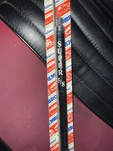 Camion voiture mobile Hembro SUPER 5/8 CB antenne chargée au centre 3/8 fils (NEUF) - Photo 1/4