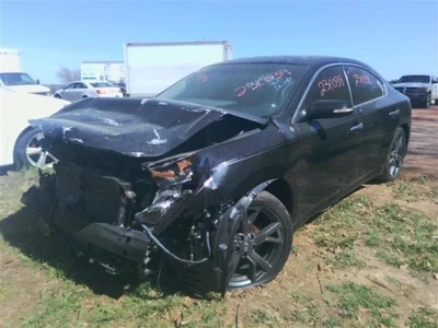 Коробка передач стеклоочистителя подходит для 09-14 MAXIMA 165759 - Изображение 1 из 4