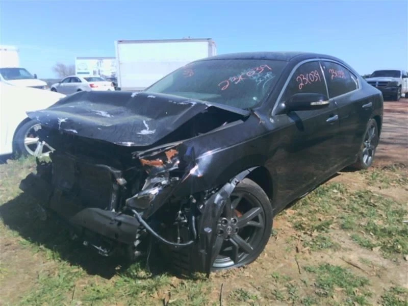 Transmisión limpiaparabrisas compatible con 09-14 MAXIMA 165759 Foto 1 de 4