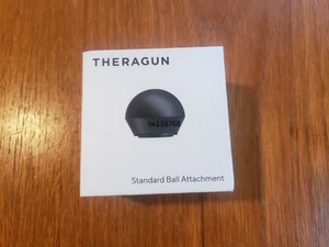 TheraGun Standard Ball Attachment Accessory replacement NEW pro prime mini elite - Picture 1 of 2