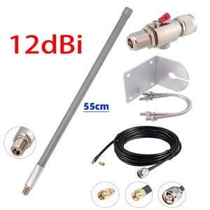 Industrial Grade 12 dBi For LoRa Antenna for Helium Hotspot Applications - Afbeelding 1 van 9