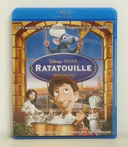 Ratatouille - Bluray  (2007) Disney - Imagen 1 de 3