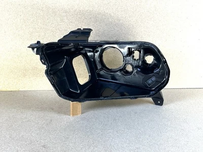 🌟Faro de xenón HID lado izquierdo izquierdo Ford Mustang 2013-2014 OEM  Foto 1 de 4