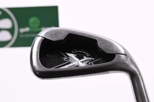 Callaway X-20 Tour #6 Iron / 30 Degree / Regular Flex Project X Flighted Shaft - Picture 1 of 6