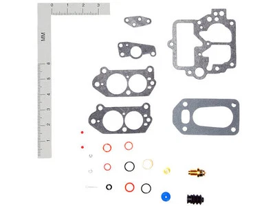For 1981 Subaru DL Carburetor Repair Kit Walker 62381YFGD — 第 1/2 张图片