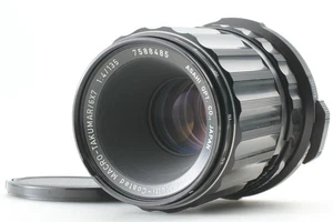 [Fast neuwertig] Pentax SMC Macro Takumar 6 x 7 135 mm f/4 Objektiv aus Japan - Bild 1 von 16