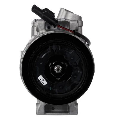 A/C Compressor Fit for 16 Mercedes-Benz GL350 16 GL450 16 GL550 16 GL63 AMG 16-1 - Image 1 of 4