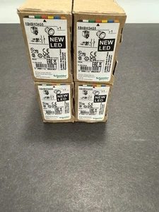 SCHNEIDER ELECTRIC XB4BW34G5 / XB4BW34G5 (NEW IN BOX) - Picture 1 of 7