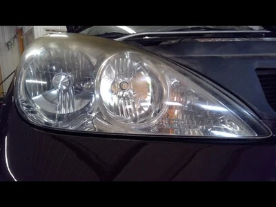 Passenger Headlight With Xenon HID Fits 02-03 LEXUS ES300 1538491 - Image 1 of 4