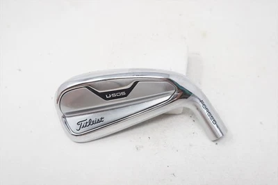 Titleist U505 2021 20* #3 Iron Club Head Only Inv12993165 - Image 1 of 4