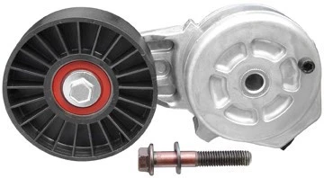 Натяжитель приводного ремня DAYCO в сборе для 1990-1996 CHEVROLET LUMINA APV - Изображение 1 из 2