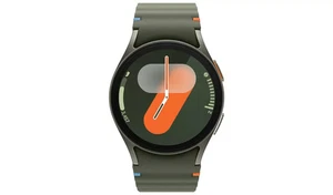 Samsung Galaxy Watch 7 40mm Green, Bluetooth, Wi-Fi, GPS, Brand New Sealed - Picture 1 of 13