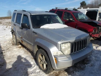 LIBERTY   2009 Transmission Shift 2045685 - Image 1 of 4