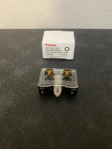 Furnas 52BAK Siemens Oil Tight Contact Block Series E, NEW! - Picture 1 of 7