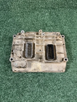 Dodge RAM 2500 3500 2010 2011 2012 6,7 L diésel Cummins ECM PCM ECU P/N 52644 Foto 1 de 4