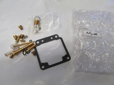 Kits de reconstrucción de carburador Yamaha XJ750  Foto 1 de 2