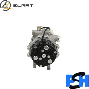 COMPRESSOR AIR CONDITIONING 090.185.004.130 FOR SUZUKI SX4/CLASSIC SWIFT/III - Picture 1 of 9