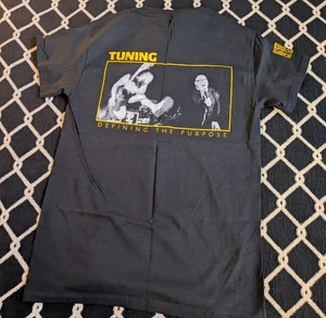 TUNING SHIRT SMALL HARDCORE FÄHNRICH WENDEPUNKT SUPERTOUCH RICHTER UNIFORM AUSWAHL - Bild 1 von 2