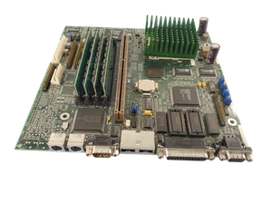 Placa de sistema NCR modelo 3259 - Imagen 1 de 5