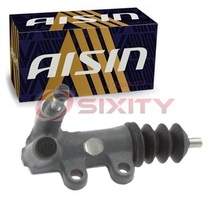 AISIN Clutch Slave Cylinder for 1988-1997 Toyota Corolla 1.6L L4 ce - Picture 1 of 5