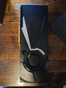 Dell NVIDIA GeForce GTX 1080 8 GB GDDR5X Graphics Card OEM 0XHY8P - Picture 1 of 3