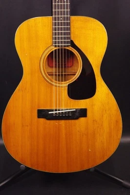 YAMAHA FG-110 - Image 1 of 4