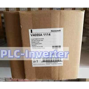NEW Honeywell V4055A 1114 V4055A1114 1 year warranty 1PCS Fast delivery-- - Picture 1 of 8