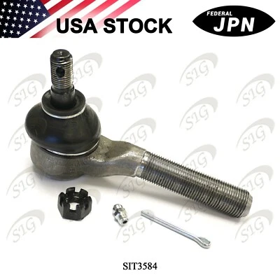 Para 1998-2005 GMC Jimmy 4WD AWD extremidade interna dianteira esquerda ou direita ES3584 1PC - Imagem 1 de 4