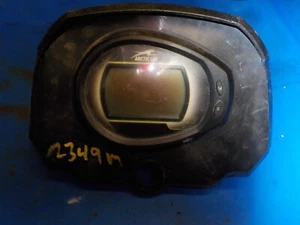 Arctic Cat TRV 400/ 450 2012-14 Gauge good used 0520-183 - Bild 1 von 2