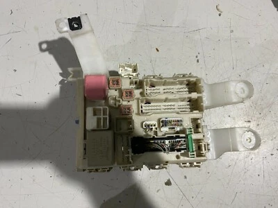 CENTRALINA BODY TOYOTA AURIS 07-14 (82730-02150-A) - Immagine 1 di 3