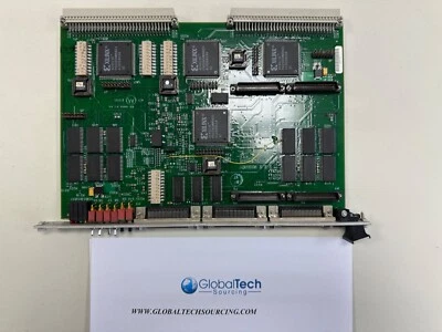 Motorola VME Module Board Controller RR-0001.P4.V2 ROADRUNNER - Image 1 of 3