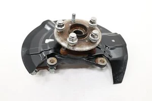 LEXUS RX350 2016-2022 eje delantero izquierdo lado del conductor nudillo y buje OEM - Imagen 1 de 14