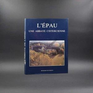 L'Epau une abbaye Cistercienne - Imagen 1 de 1