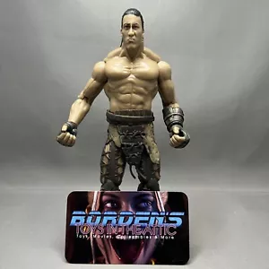 Mathayus 2002 The Scorpion King Jakks Pacific Action Figure No Accessories - Picture 1 of 10