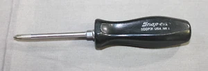 Snap-On Tools Phillips Head Screwdriver ~ SDDP31 ~ USA No 1 - Picture 1 of 12