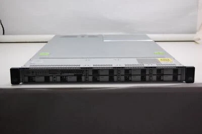 Cisco UCS-C220-M3S V01 2x Xeon(R) E5-2620 @ 2.00GHz 128GB RAM  NO HDD - Image 1 of 4
