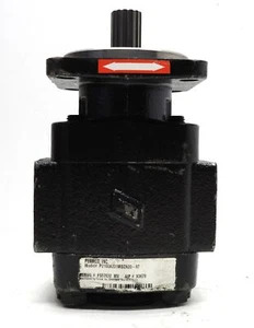 Permco P2100A231MDZA20 2.5" Gear Width 2400 psi 2100 Series Hydraulic - NOB NEW! - Picture 1 of 5