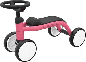 HUDORA Laufrad Up 6'' – Leichtes Lauflernrad für Kinder ab 12 Monaten – in Rosa - Bild 1 von 1