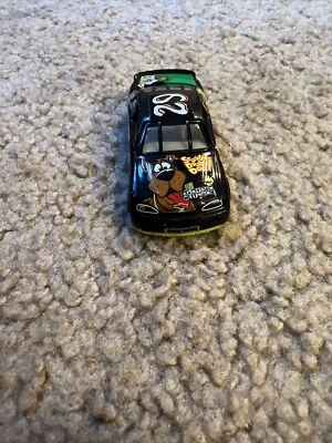 Action/RCCA 1996 1:24 No Driver #29 Cartoon Network Scooby Dooby Doo Stock Car Foto 1 de 4