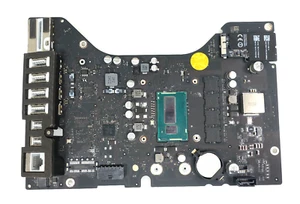 Mainboard 820-4668 mit Intel i5 und 8GB RAM für Apple iMac A1418 / 21,5 Zoll - Bild 1 von 5