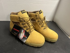 Las mejores ofertas en Botas Beige Wolverine ropa de trabajo para De hombre  | eBay