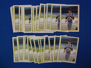 32 1983 Topps All-Star # 1 Carl Yastremzski NMT +++ - Bild 1 von 2