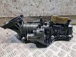 MERCEDES E220 INTAKE MANIFOLD A6540002500 INTAKE 2.0L DSL W213 SALOON 2017 - Picture 1 of 9