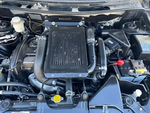 JDM Mitsubishi Rally Art RVR 4G63 Turbo 2.0L engine & automatic AWD ECU EVO 8 - Picture 1 of 8