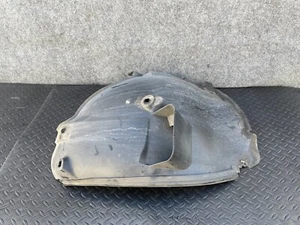 ✔MERCEDES W220 S430 S500 S600 GUARDABARROS DELANTERO IZQUIERDO PROTECTOR CONTRA SALPICADURAS OEM - Imagen 1 de 7