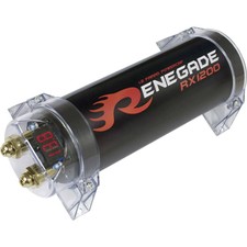 Condensatore PowerCap 1.2 Renegade RX1200