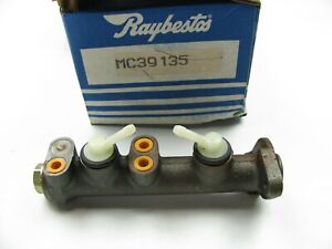 Raybestos MC39135 Brake Master Cylinder - for 1986-1991 YUGO