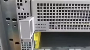 Cisco ASR1000-ESP200 Embedded Services Processor 200Gbps used 7/10 Condition - Afbeelding 1 van 2