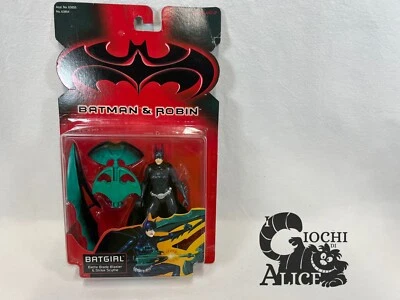 Kenner Batman & Robin  - Batgirl - Immagine 1 di 4